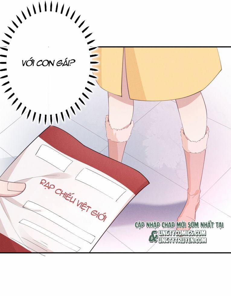 Anh Mà Không Cong, Tôi Liền Hắc Hóa 10 trang 24