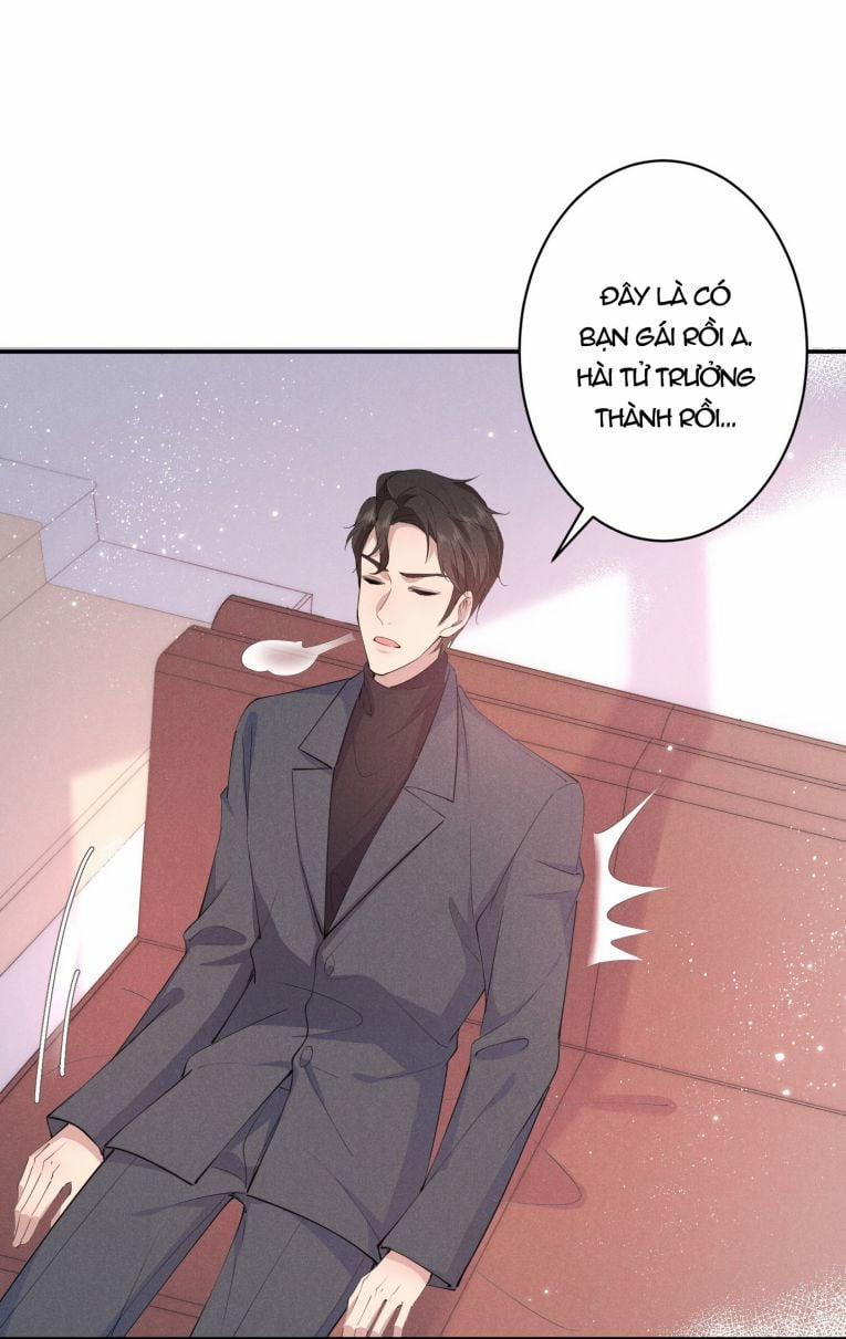 Anh Mà Không Cong, Tôi Liền Hắc Hóa 10 trang 25