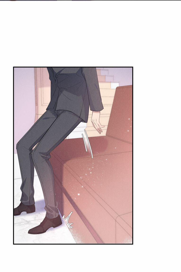 Anh Mà Không Cong, Tôi Liền Hắc Hóa 10 trang 26