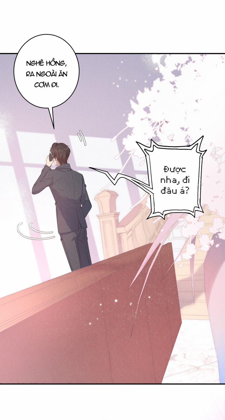 Anh Mà Không Cong, Tôi Liền Hắc Hóa 10 trang 27