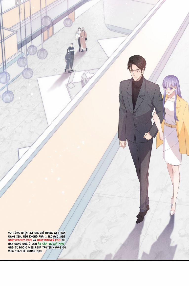 Anh Mà Không Cong, Tôi Liền Hắc Hóa 10 trang 29