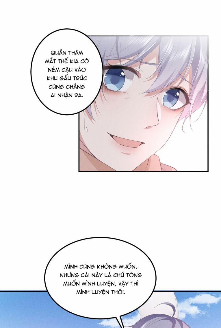 Anh Mà Không Cong, Tôi Liền Hắc Hóa 10 trang 3