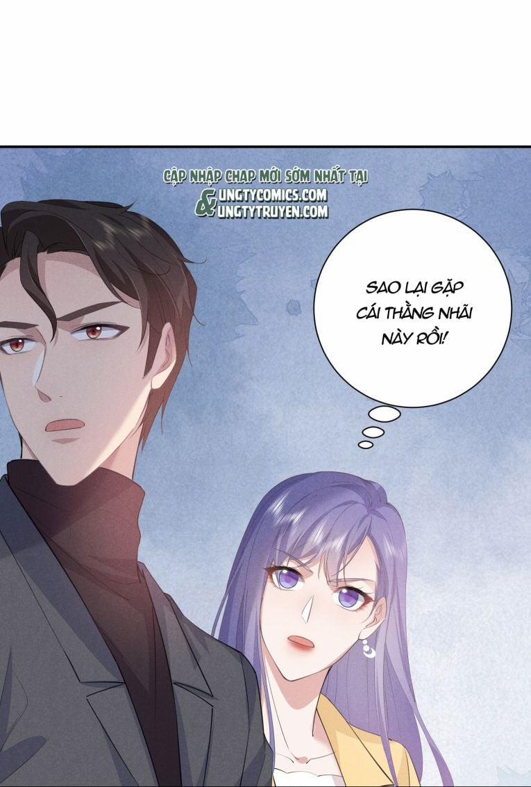 Anh Mà Không Cong, Tôi Liền Hắc Hóa 10 trang 34