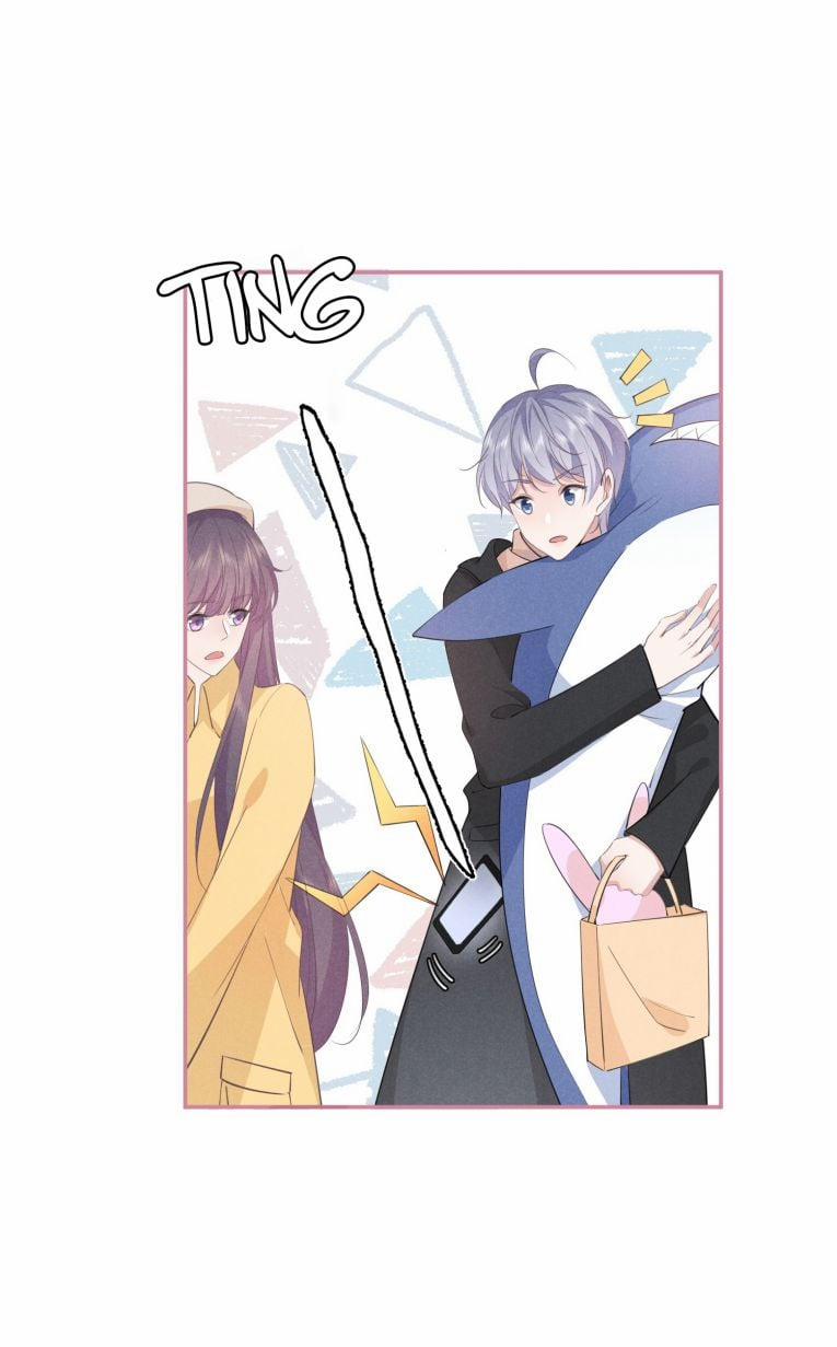 Anh Mà Không Cong, Tôi Liền Hắc Hóa 10 trang 37