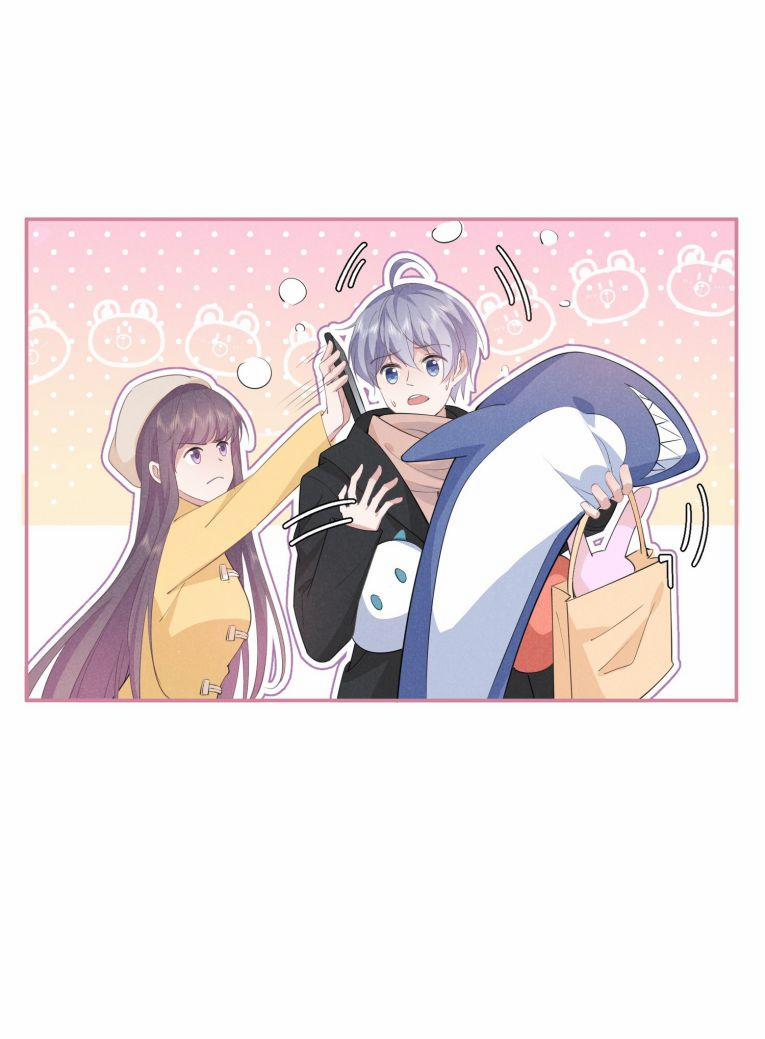 Anh Mà Không Cong, Tôi Liền Hắc Hóa 10 trang 38