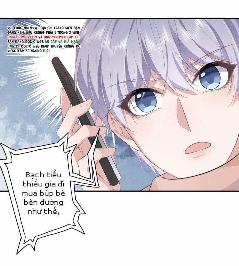 Anh Mà Không Cong, Tôi Liền Hắc Hóa 10 trang 39