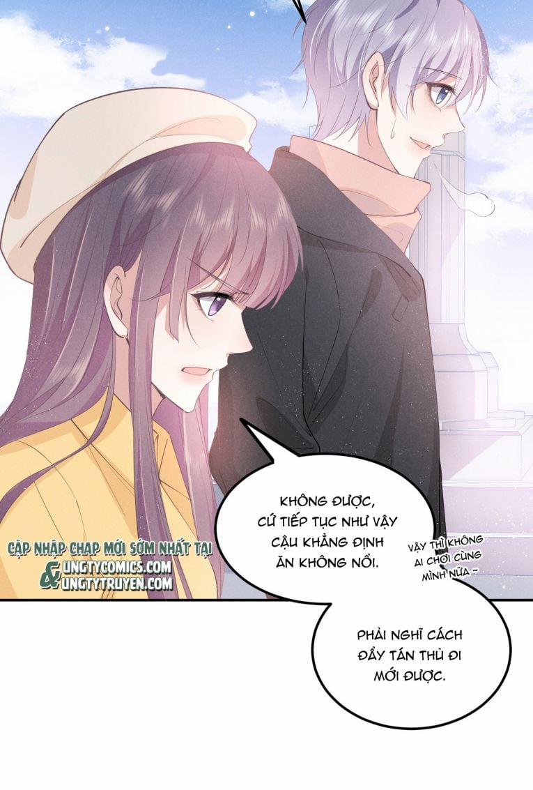 Anh Mà Không Cong, Tôi Liền Hắc Hóa 10 trang 4