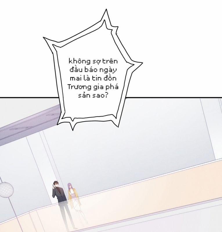 Anh Mà Không Cong, Tôi Liền Hắc Hóa 10 trang 40