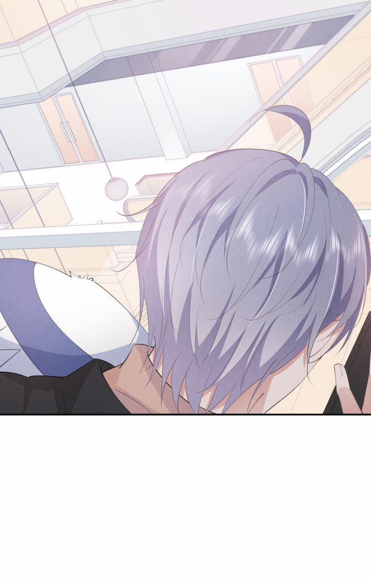 Anh Mà Không Cong, Tôi Liền Hắc Hóa 10 trang 41