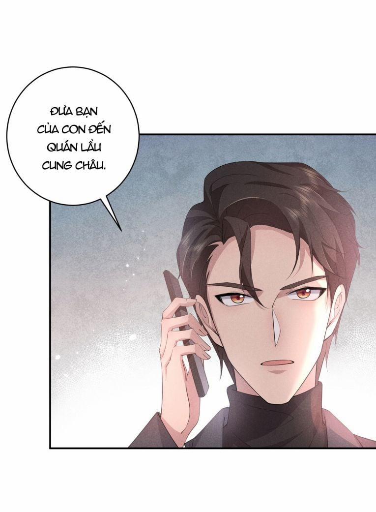 Anh Mà Không Cong, Tôi Liền Hắc Hóa 10 trang 42