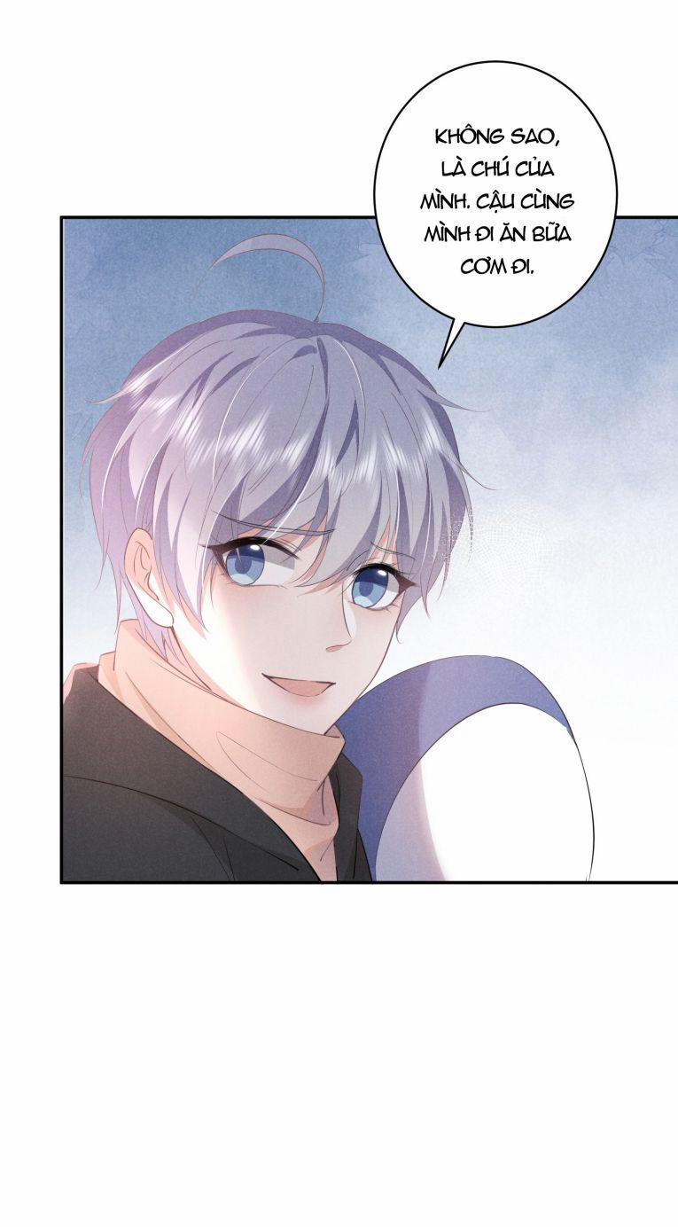 Anh Mà Không Cong, Tôi Liền Hắc Hóa 10 trang 45