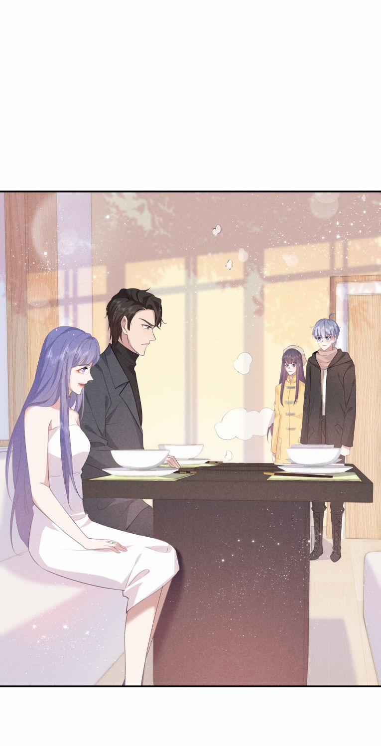 Anh Mà Không Cong, Tôi Liền Hắc Hóa 10 trang 46