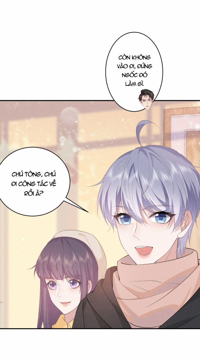 Anh Mà Không Cong, Tôi Liền Hắc Hóa 10 trang 47