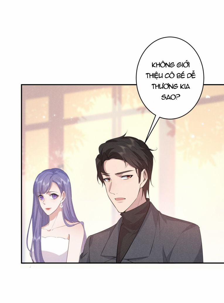 Anh Mà Không Cong, Tôi Liền Hắc Hóa 10 trang 48