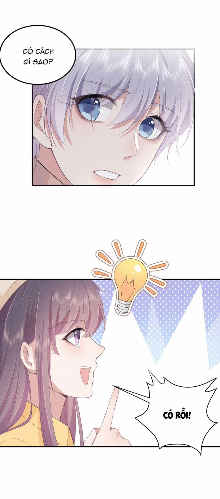 Anh Mà Không Cong, Tôi Liền Hắc Hóa 10 trang 5