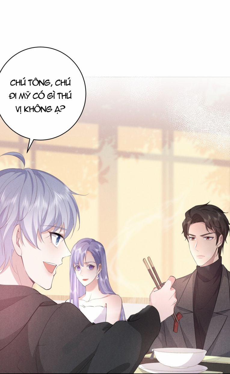 Anh Mà Không Cong, Tôi Liền Hắc Hóa 10 trang 51