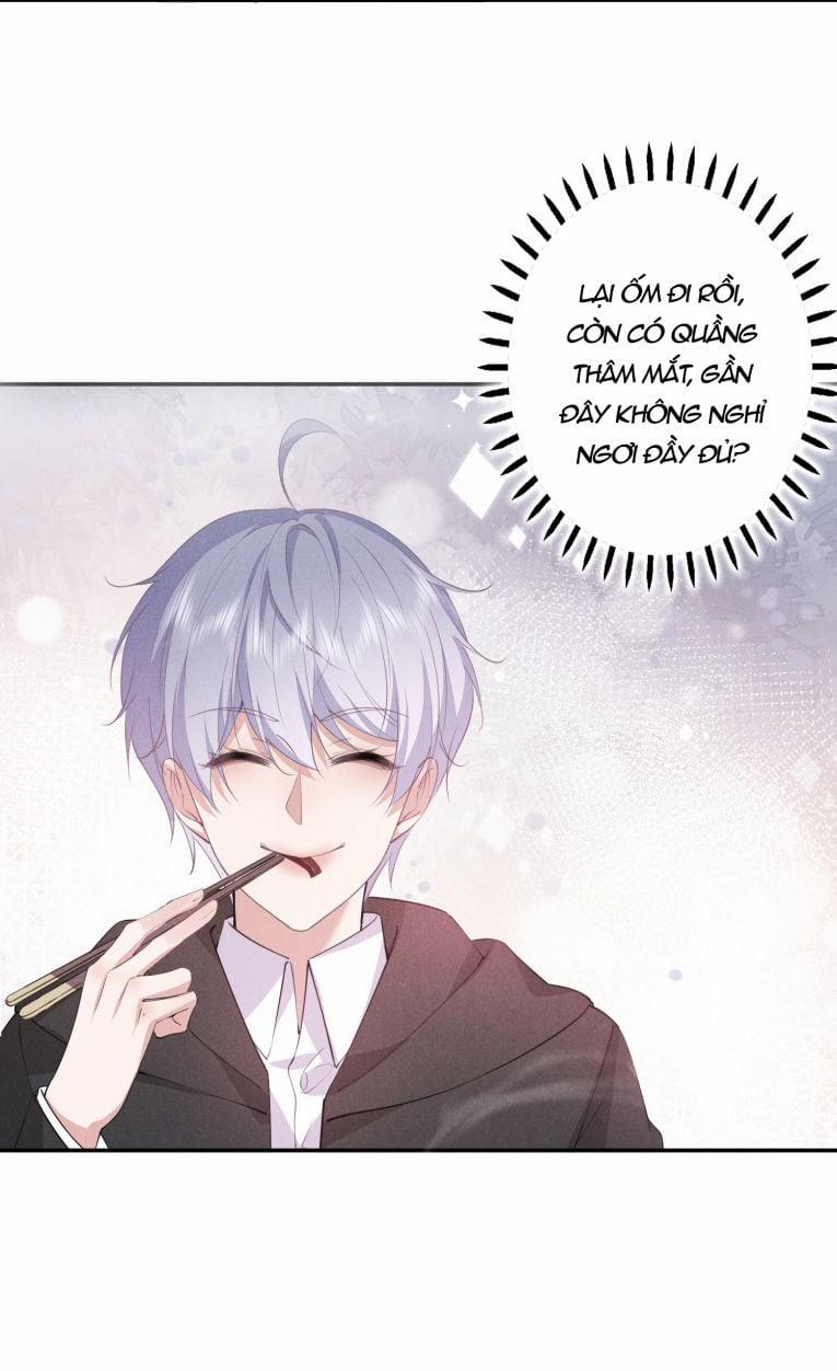 Anh Mà Không Cong, Tôi Liền Hắc Hóa 10 trang 52