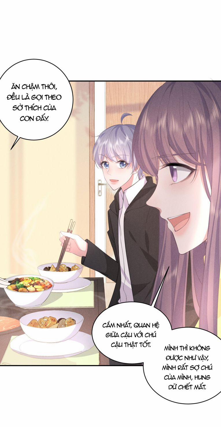 Anh Mà Không Cong, Tôi Liền Hắc Hóa 10 trang 53