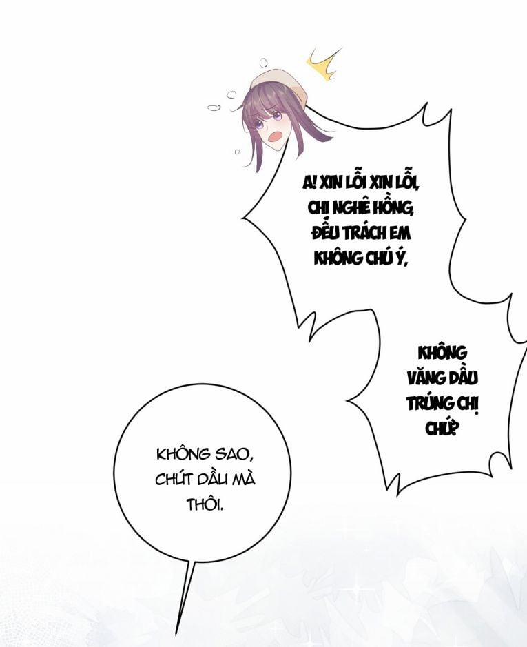 Anh Mà Không Cong, Tôi Liền Hắc Hóa 10 trang 57