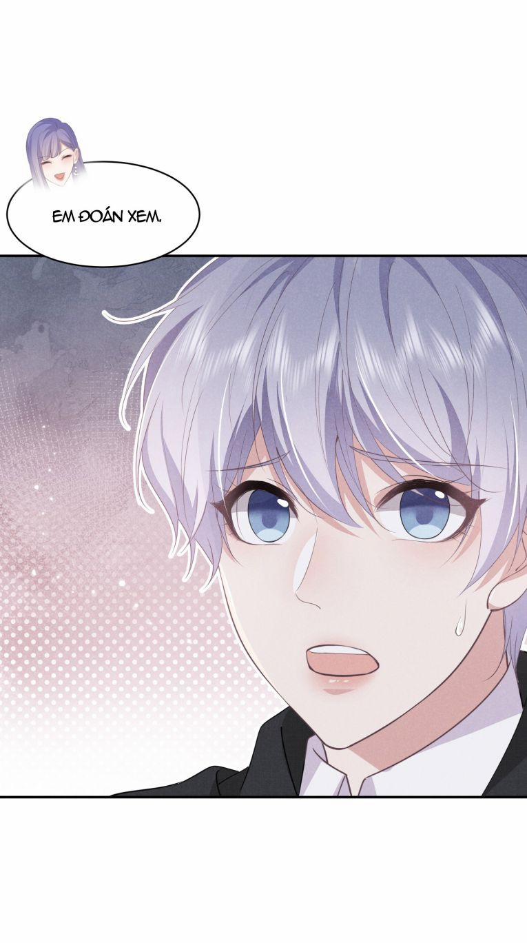 Anh Mà Không Cong, Tôi Liền Hắc Hóa 10 trang 60