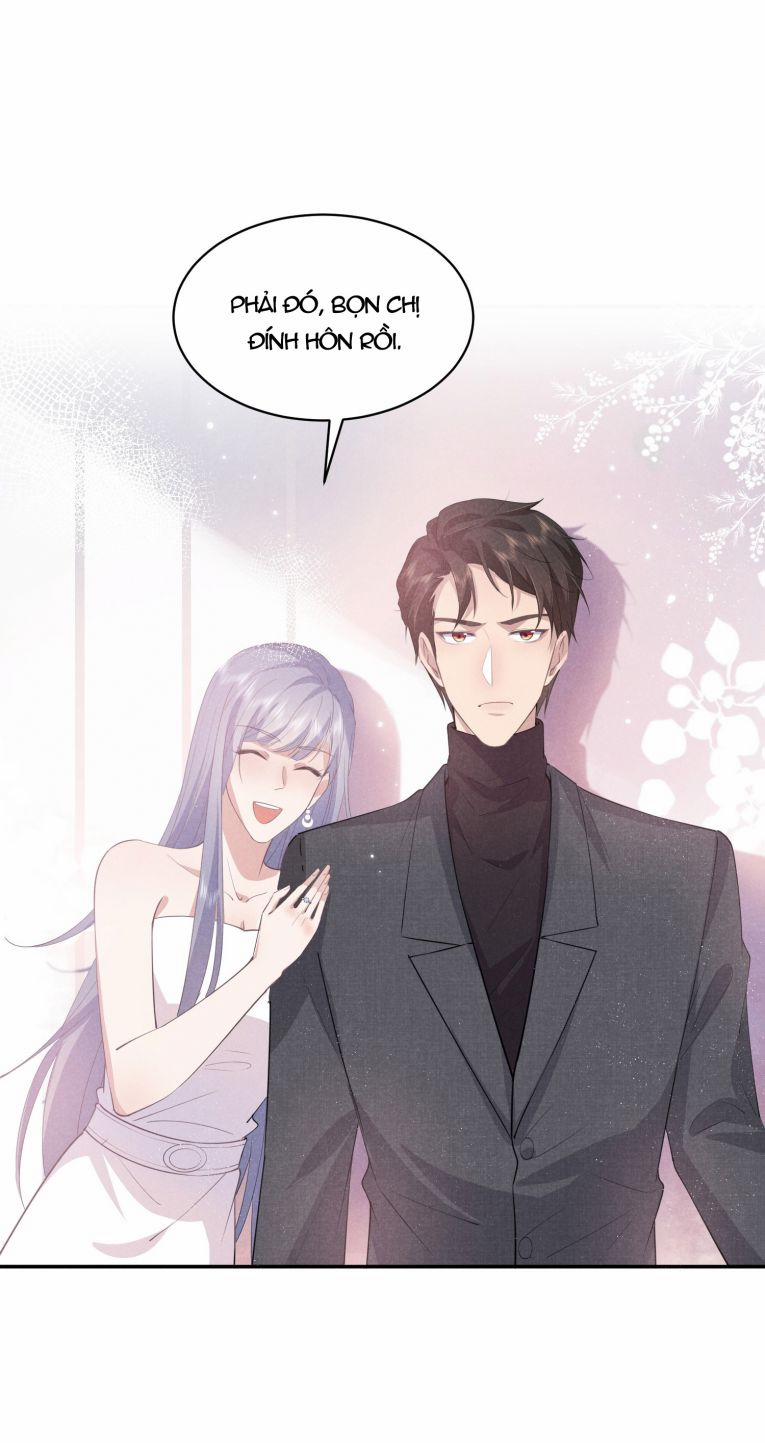 Anh Mà Không Cong, Tôi Liền Hắc Hóa 10 trang 61