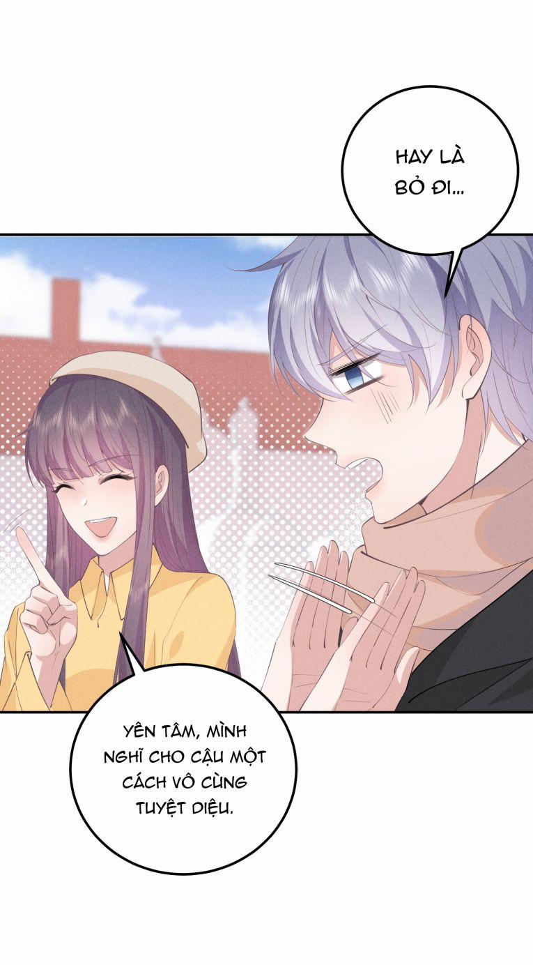 Anh Mà Không Cong, Tôi Liền Hắc Hóa 10 trang 8