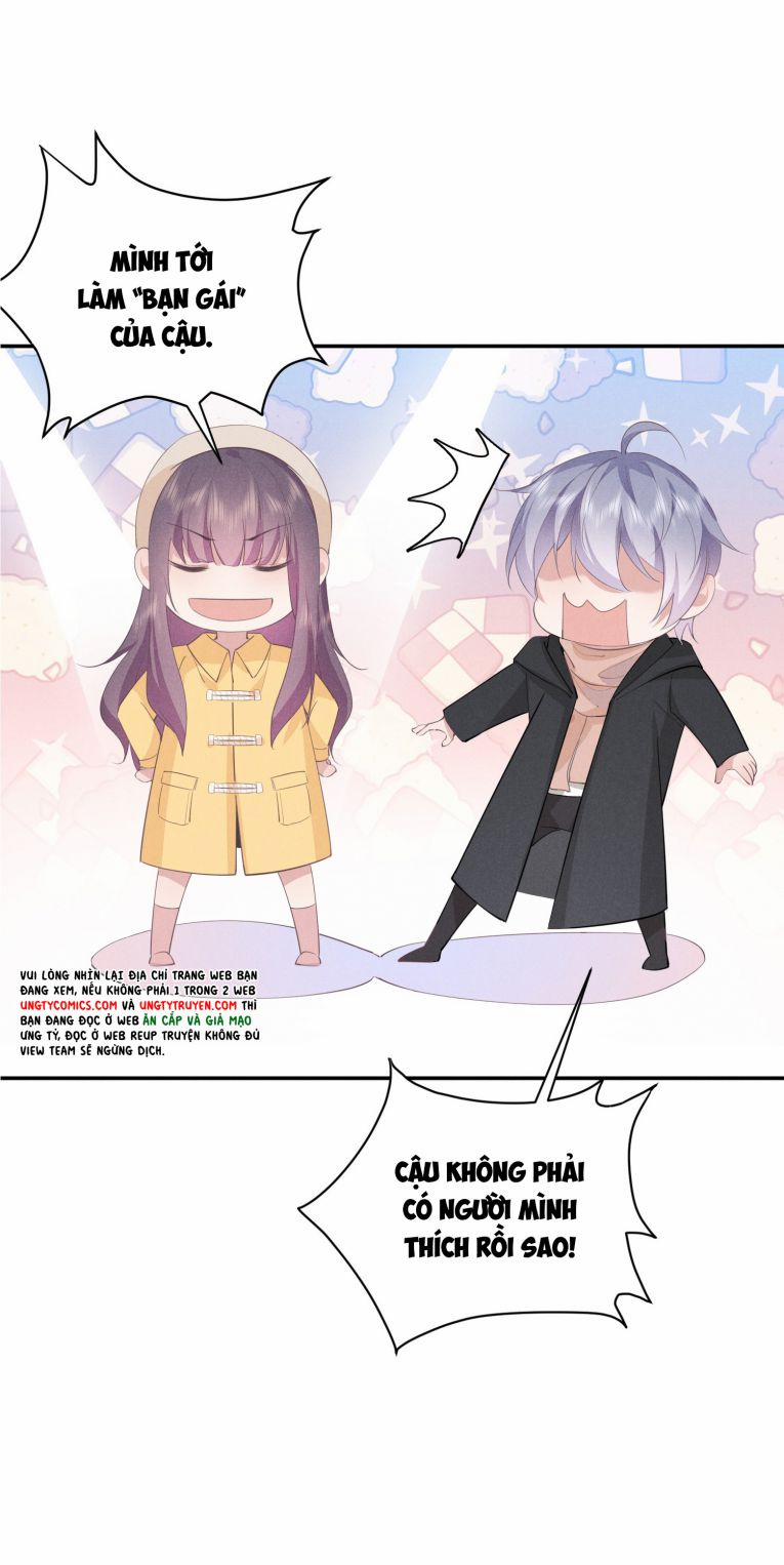 Anh Mà Không Cong, Tôi Liền Hắc Hóa 10 trang 9