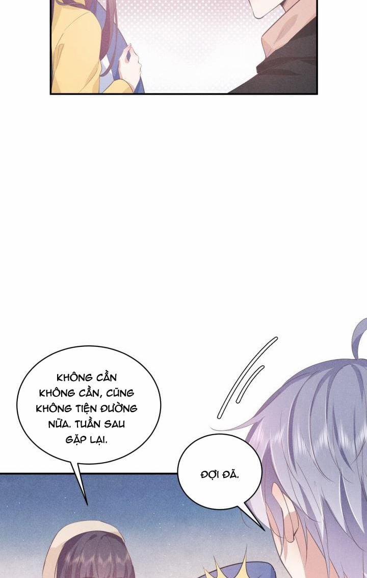 Anh Mà Không Cong, Tôi Liền Hắc Hóa 11 trang 10