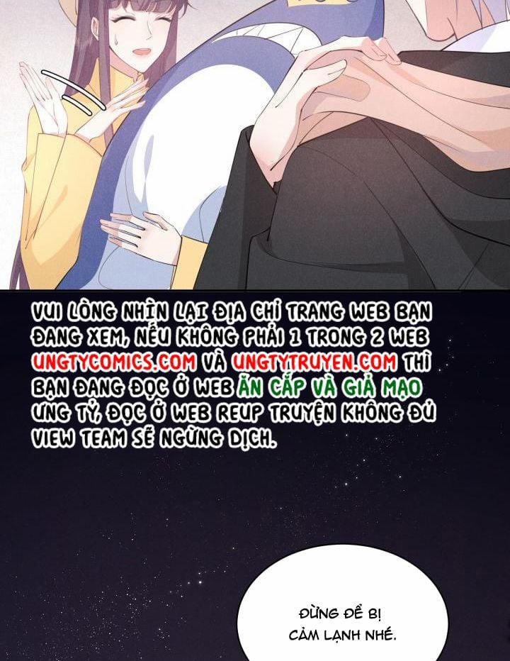 Anh Mà Không Cong, Tôi Liền Hắc Hóa 11 trang 11