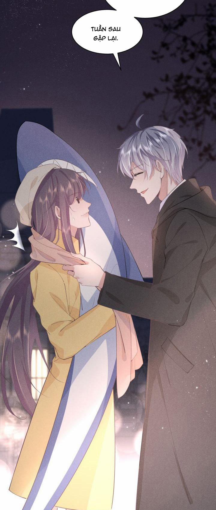 Anh Mà Không Cong, Tôi Liền Hắc Hóa 11 trang 12