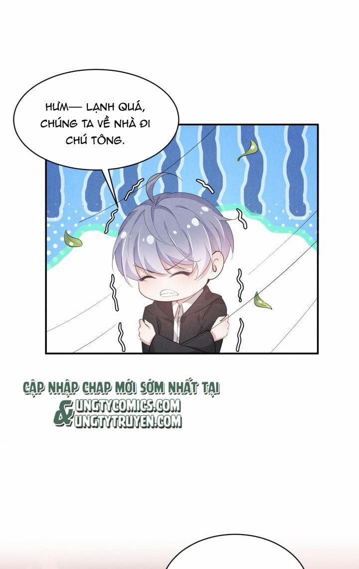 Anh Mà Không Cong, Tôi Liền Hắc Hóa 11 trang 14