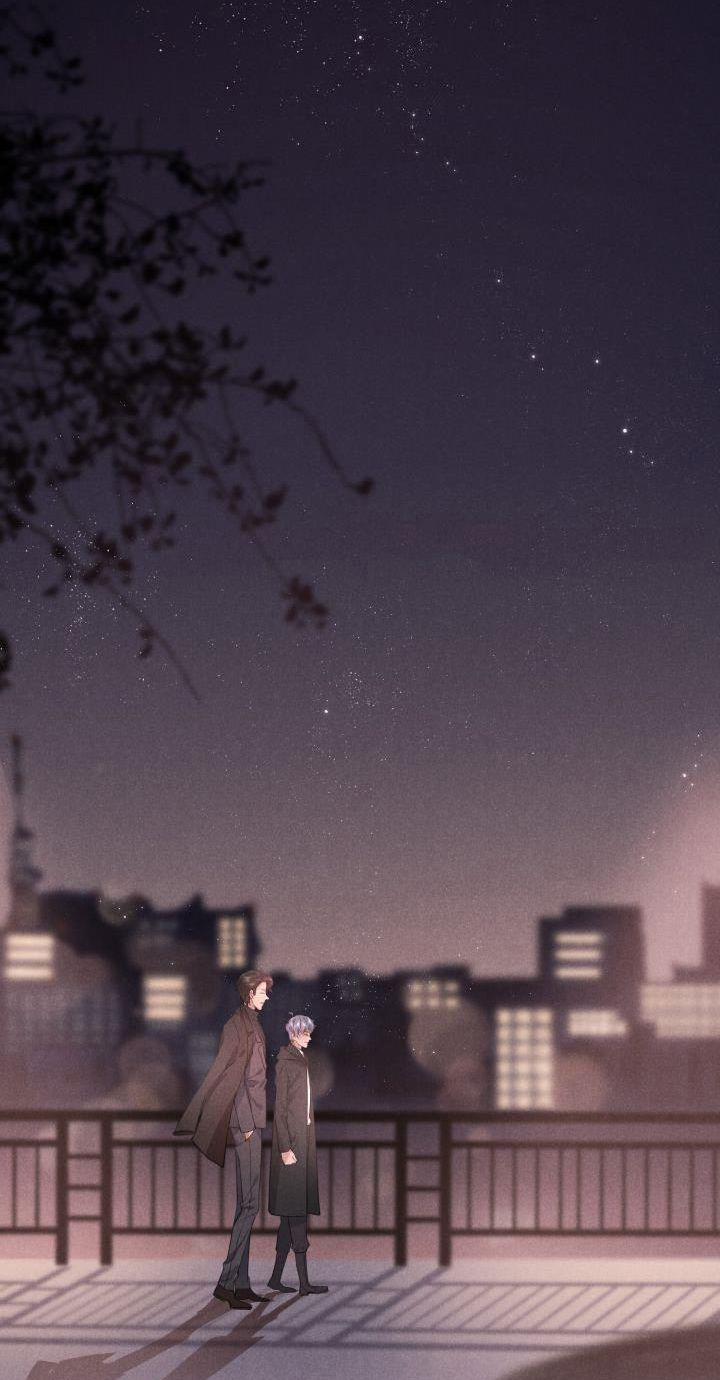 Anh Mà Không Cong, Tôi Liền Hắc Hóa 11 trang 16