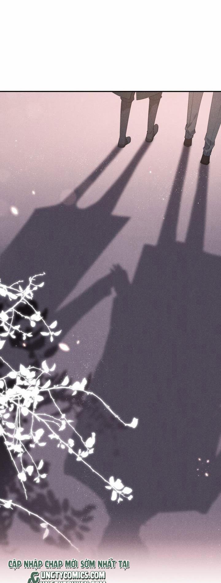 Anh Mà Không Cong, Tôi Liền Hắc Hóa 11 trang 19