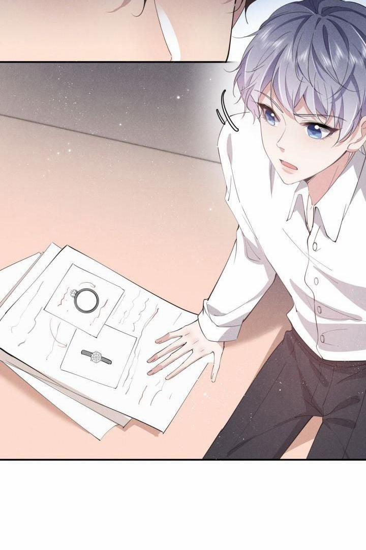 Anh Mà Không Cong, Tôi Liền Hắc Hóa 11 trang 22