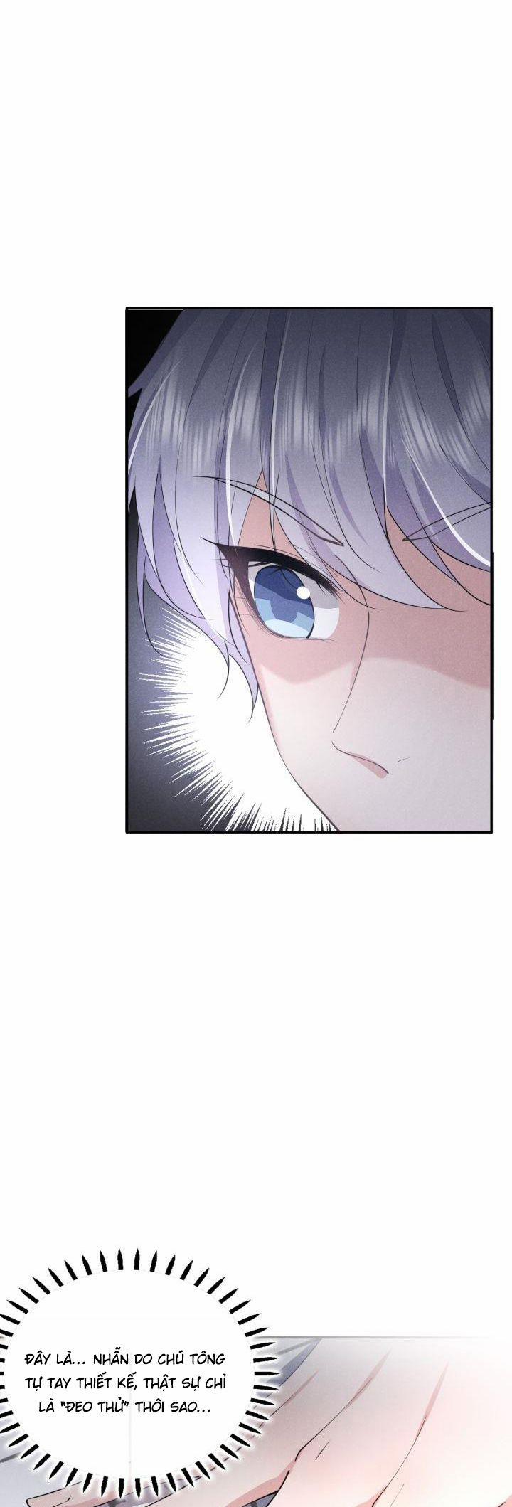 Anh Mà Không Cong, Tôi Liền Hắc Hóa 11 trang 23