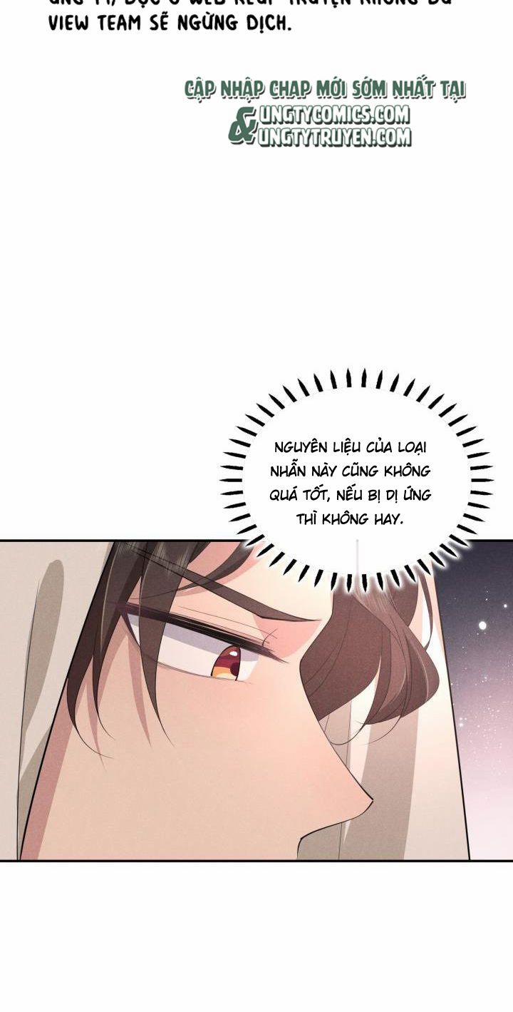 Anh Mà Không Cong, Tôi Liền Hắc Hóa 11 trang 27