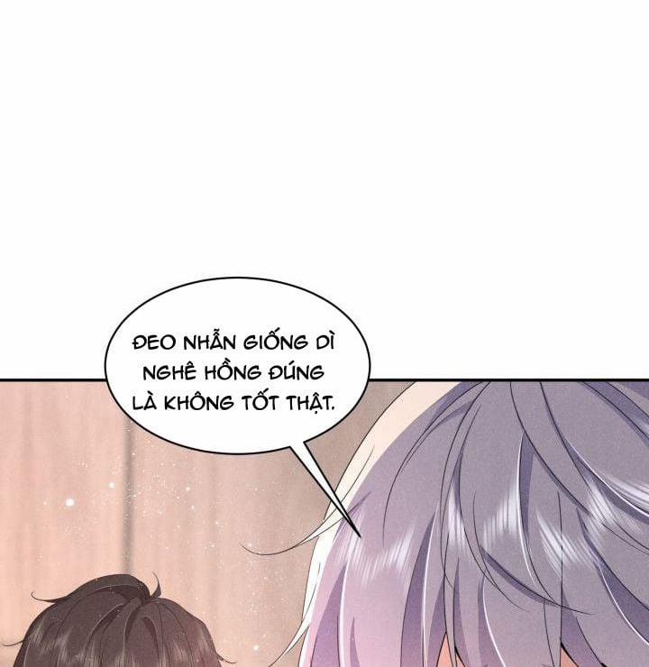 Anh Mà Không Cong, Tôi Liền Hắc Hóa 11 trang 28