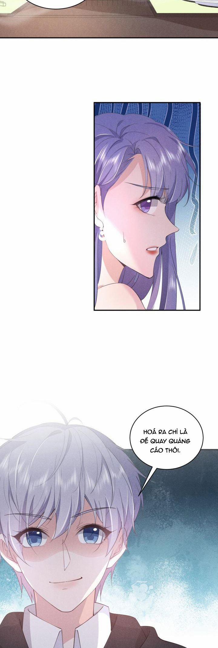 Anh Mà Không Cong, Tôi Liền Hắc Hóa 11 trang 3