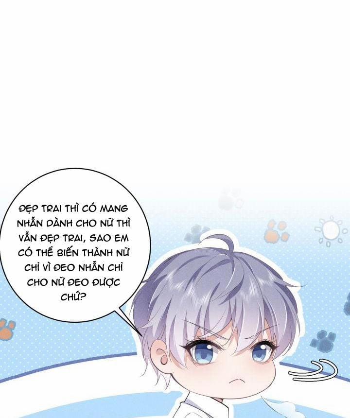 Anh Mà Không Cong, Tôi Liền Hắc Hóa 11 trang 30