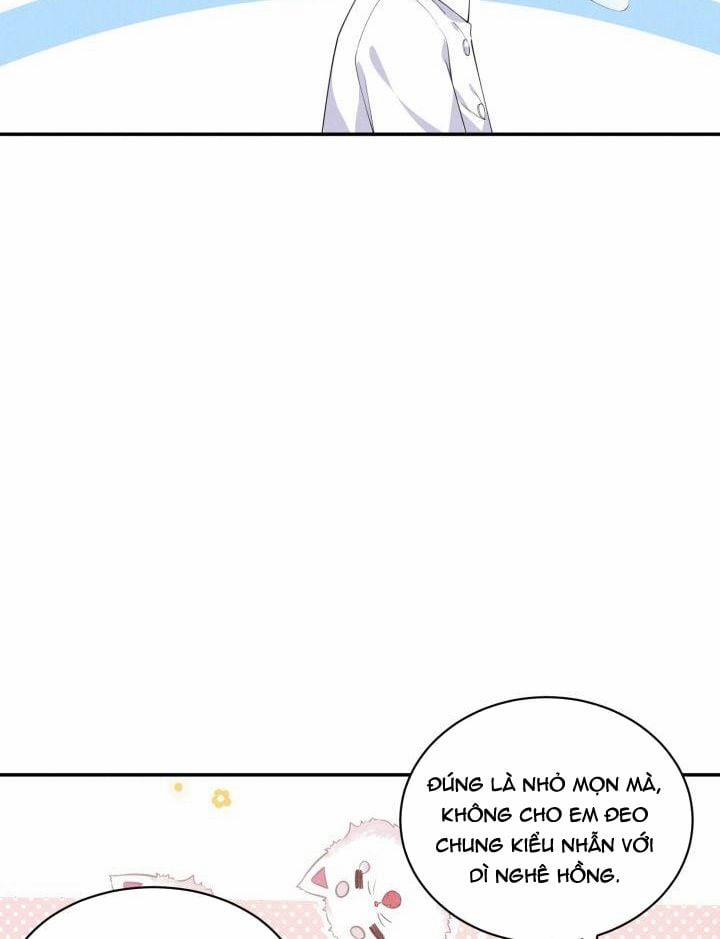 Anh Mà Không Cong, Tôi Liền Hắc Hóa 11 trang 31