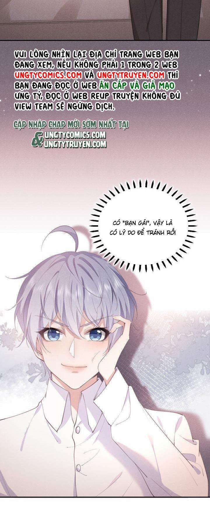 Anh Mà Không Cong, Tôi Liền Hắc Hóa 11 trang 37