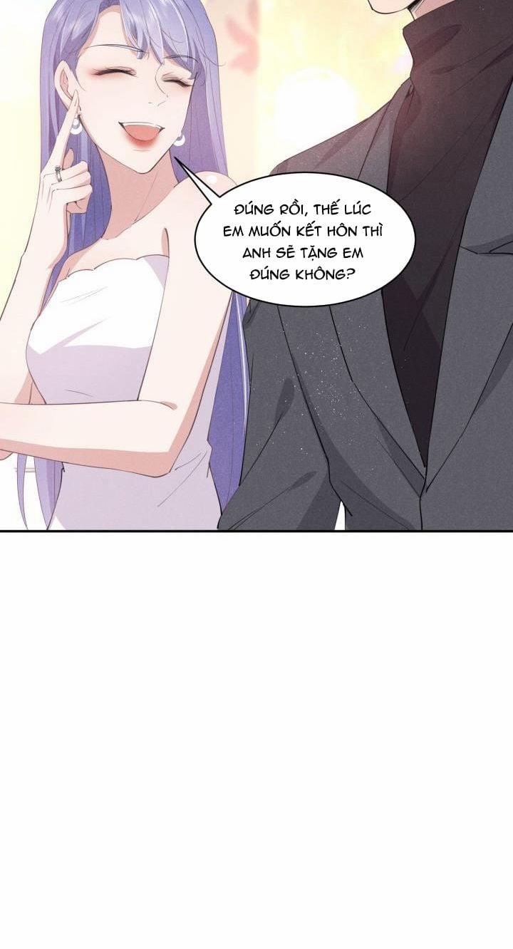 Anh Mà Không Cong, Tôi Liền Hắc Hóa 11 trang 6