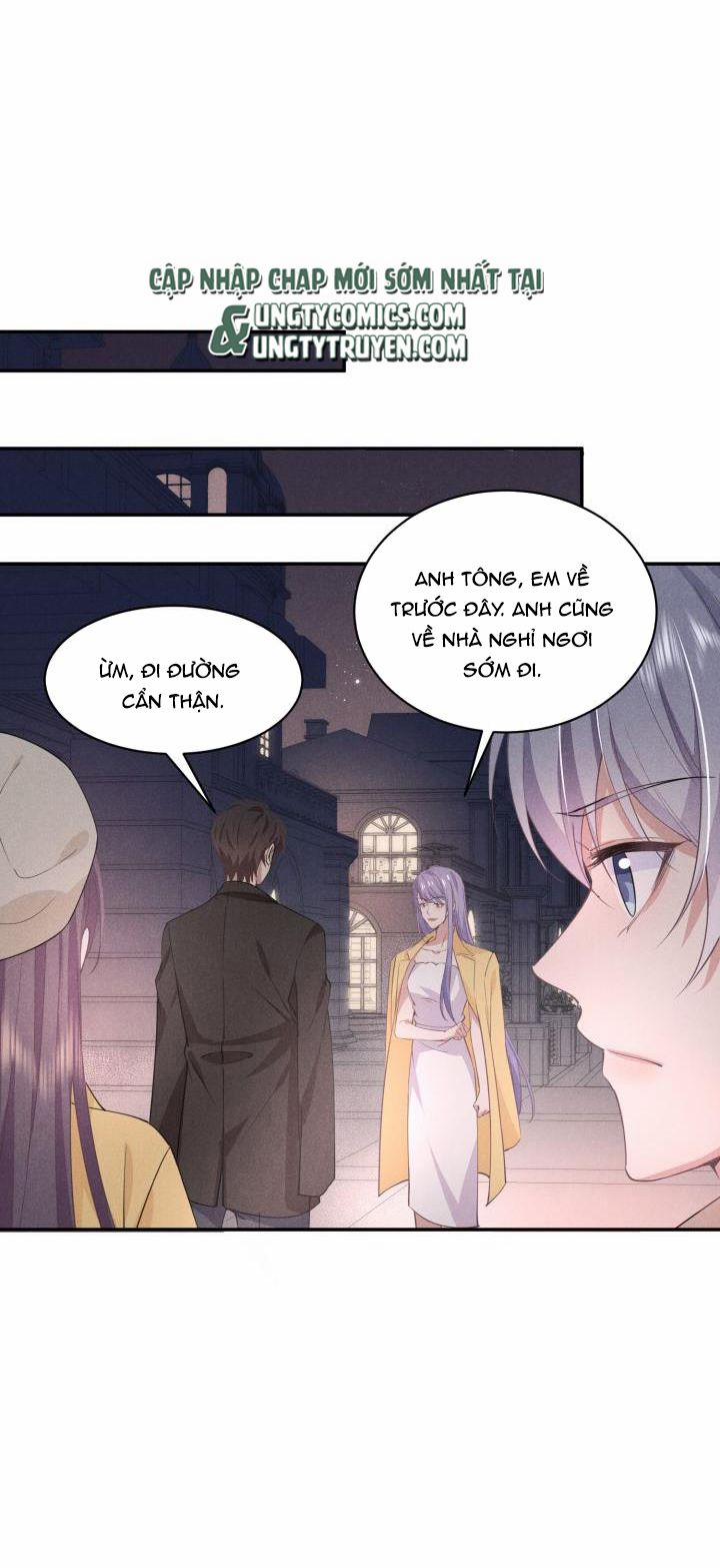 Anh Mà Không Cong, Tôi Liền Hắc Hóa 11 trang 8