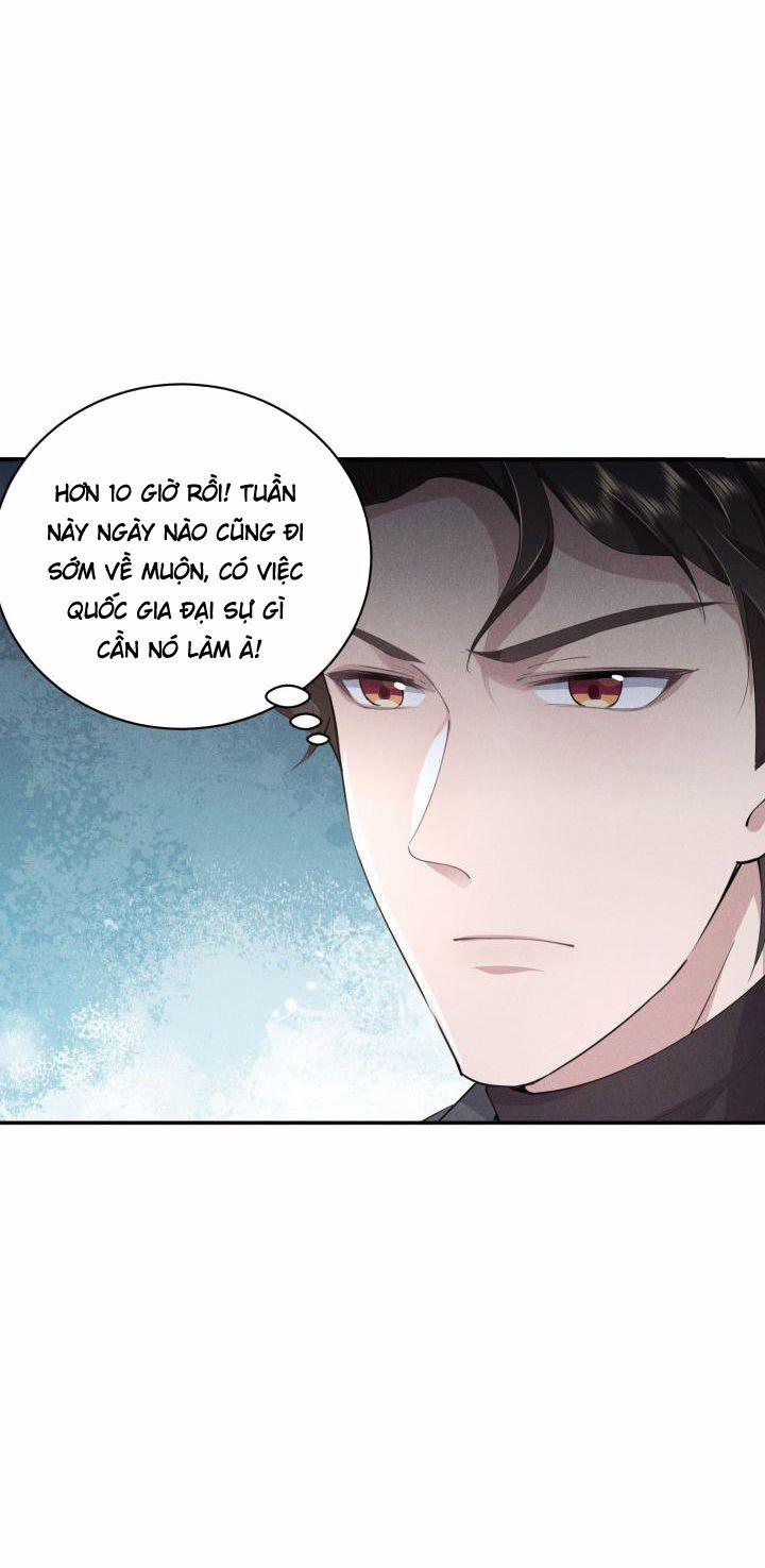 Anh Mà Không Cong, Tôi Liền Hắc Hóa 12 trang 1