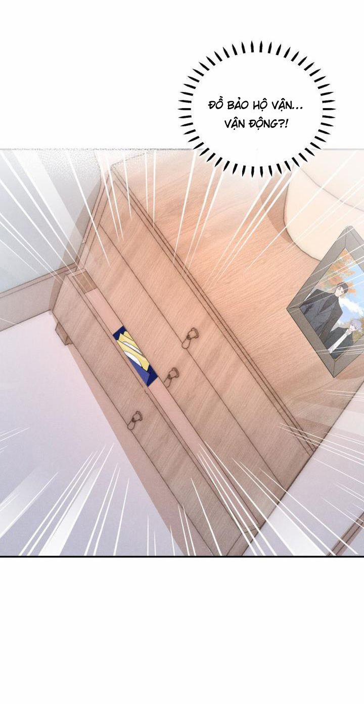 Anh Mà Không Cong, Tôi Liền Hắc Hóa 12 trang 10