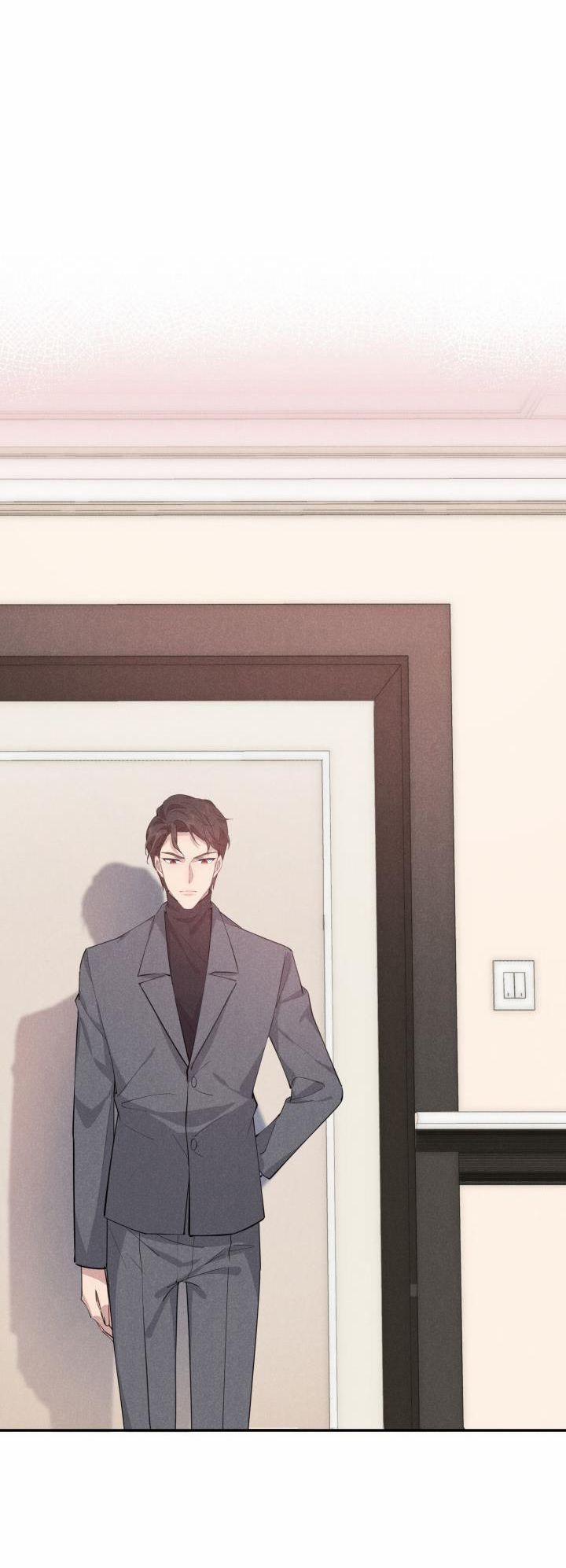 Anh Mà Không Cong, Tôi Liền Hắc Hóa 12 trang 12