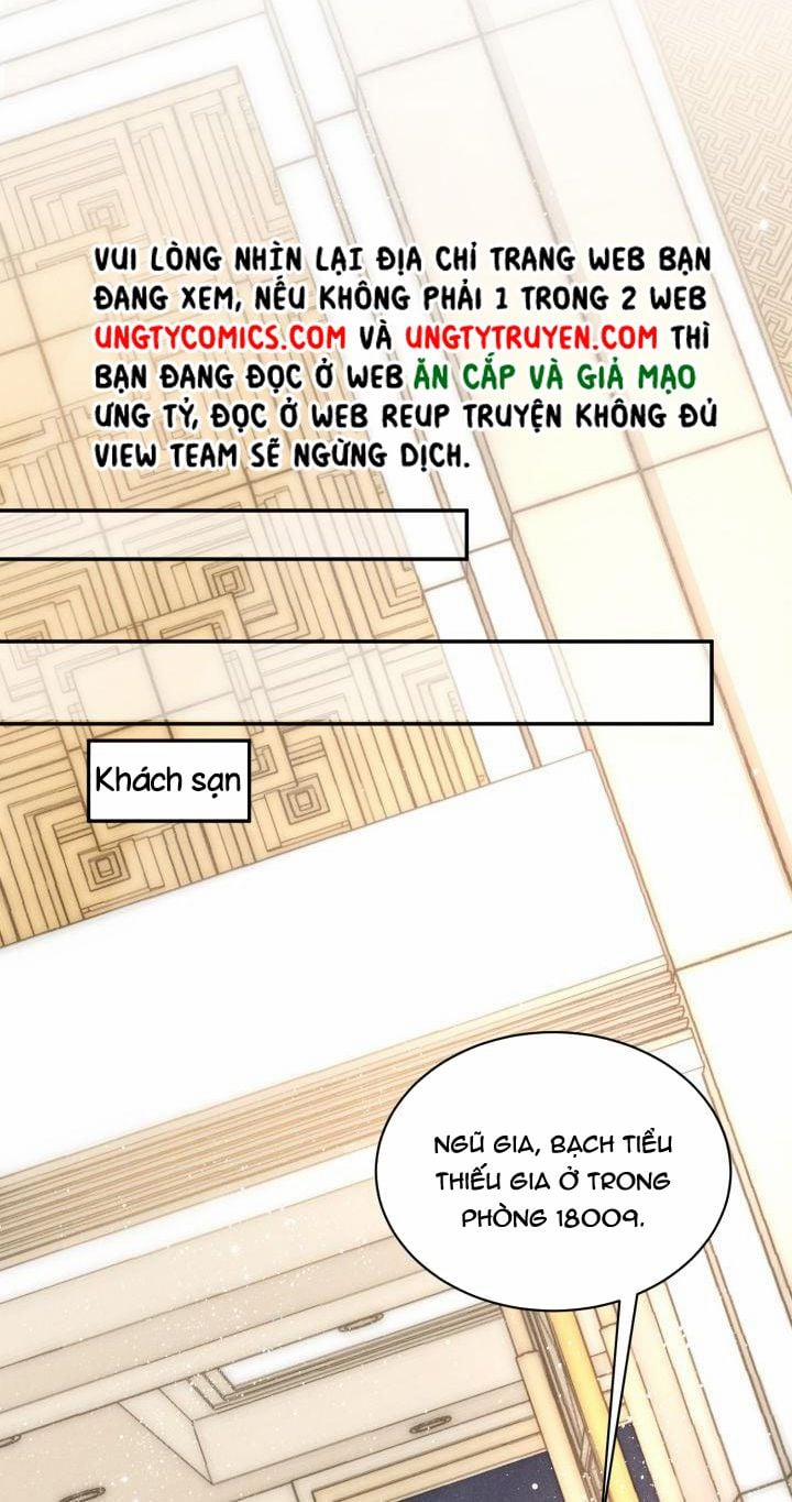 Anh Mà Không Cong, Tôi Liền Hắc Hóa 12 trang 14