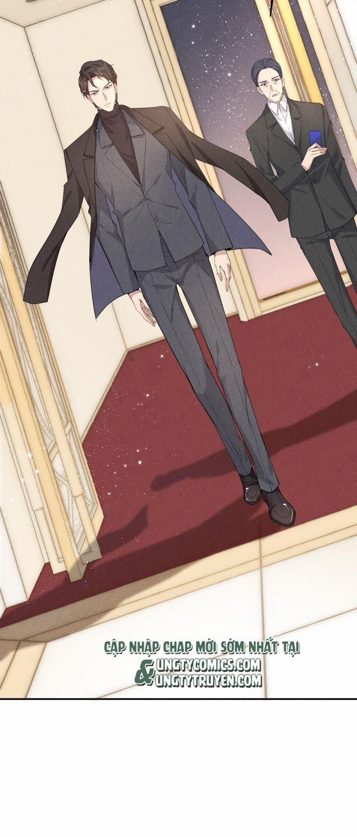 Anh Mà Không Cong, Tôi Liền Hắc Hóa 12 trang 15