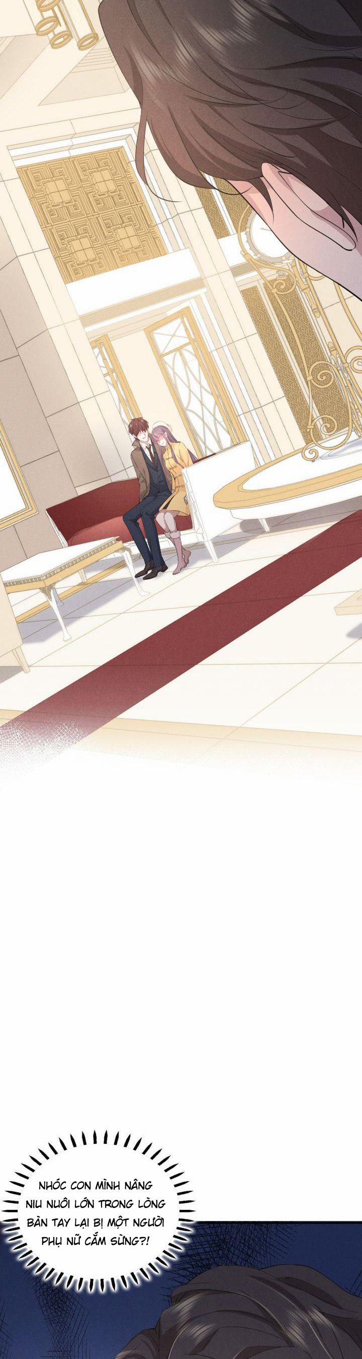 Anh Mà Không Cong, Tôi Liền Hắc Hóa 12 trang 17