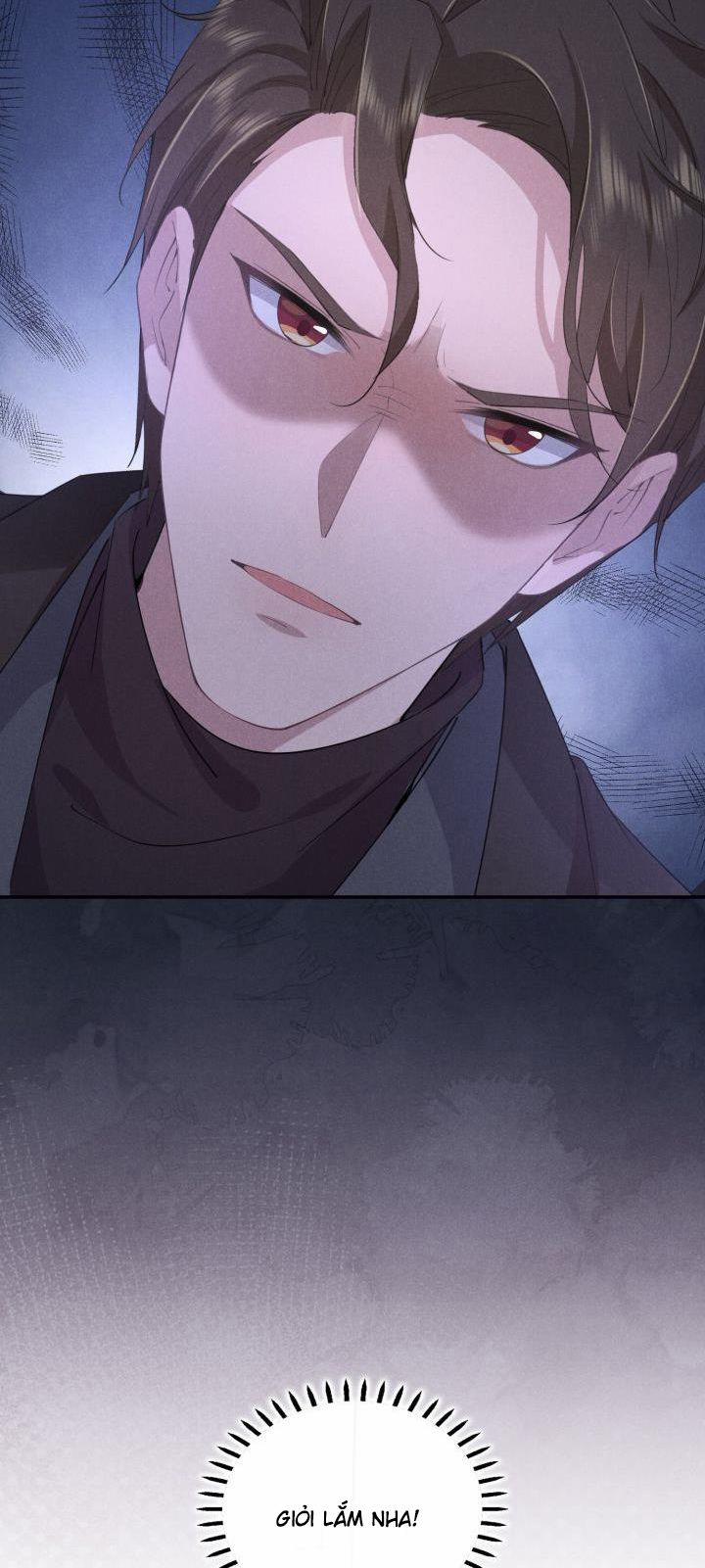 Anh Mà Không Cong, Tôi Liền Hắc Hóa 12 trang 18